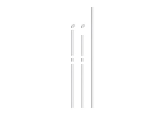 Picture of NETGEAR Meural MCAR1 - Cable Cover (MCAR1)