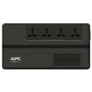 Picture of APC BV500I-MSX uninterruptible power supply (UPS) Line-Interactive 0.5 kVA 300 W 4 AC outlet(s)