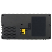 Picture of APC BV500I-MSX uninterruptible power supply (UPS) Line-Interactive 0.5 kVA 300 W 4 AC outlet(s)