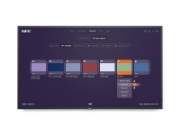 Picture of NEC MultiSync ME501-MPi4 127 cm (50") LCD 400 cd/m² 4K Ultra HD Built-in processor 18/7