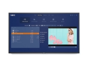 Picture of NEC MultiSync ME501-MPi4 127 cm (50") LCD 400 cd/m² 4K Ultra HD Built-in processor 18/7