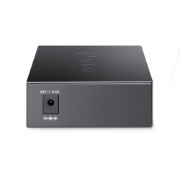 Picture of TP-Link 10/100Mbps WDM Media Converter with 1-Port PoE