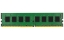 Picture of Kingston Technology ValueRAM KVR32N22D8/32 memory module 32 GB 1 x 32 GB DDR4 3200 MHz