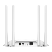 Picture of TP-Link TL-WA1201 wireless access point 867 Mbit/s White Power over Ethernet (PoE)