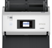 Picture of Epson WorkForce DS-32000 Sheet-fed scanner 600 x 600 DPI A3 White