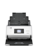 Picture of Epson WorkForce DS-32000 Sheet-fed scanner 600 x 600 DPI A3 White