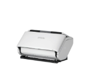 Picture of Epson WorkForce DS-32000 Sheet-fed scanner 600 x 600 DPI A3 White