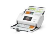 Picture of Epson WorkForce DS-32000 Sheet-fed scanner 600 x 600 DPI A3 White