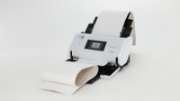 Picture of Epson WorkForce DS-32000 Sheet-fed scanner 600 x 600 DPI A3 White