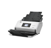 Picture of Epson WorkForce DS-32000 Sheet-fed scanner 600 x 600 DPI A3 White