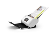 Picture of Epson WorkForce DS-32000 Sheet-fed scanner 600 x 600 DPI A3 White