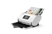 Picture of Epson WorkForce DS-32000 Sheet-fed scanner 600 x 600 DPI A3 White