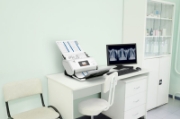 Picture of Epson WorkForce DS-32000 Sheet-fed scanner 600 x 600 DPI A3 White