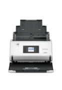Picture of Epson WorkForce DS-30000 ‎ Sheet-fed scanner 600 x 600 DPI A3 White