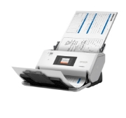 Picture of Epson WorkForce DS-30000 ‎ Sheet-fed scanner 600 x 600 DPI A3 White