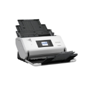 Picture of Epson WorkForce DS-30000 ‎ Sheet-fed scanner 600 x 600 DPI A3 White