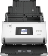 Picture of Epson WorkForce DS-30000 ‎ Sheet-fed scanner 600 x 600 DPI A3 White
