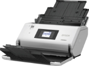 Picture of Epson WorkForce DS-30000 ‎ Sheet-fed scanner 600 x 600 DPI A3 White