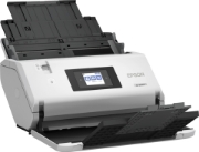 Picture of Epson WorkForce DS-30000 ‎ Sheet-fed scanner 600 x 600 DPI A3 White