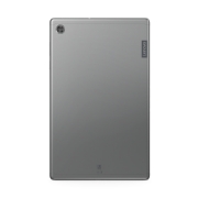 Picture of Lenovo Tab M10 4G Mediatek LTE 32 GB 25.6 cm (10.1") 2 GB Wi-Fi 5 (802.11ac) Android 10 Grey