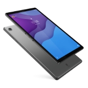 Picture of Lenovo Tab M10 4G Mediatek LTE 32 GB 25.6 cm (10.1") 2 GB Wi-Fi 5 (802.11ac) Android 10 Grey