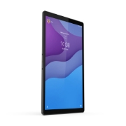Picture of Lenovo Tab M10 4G Mediatek LTE 32 GB 25.6 cm (10.1") 2 GB Wi-Fi 5 (802.11ac) Android 10 Grey