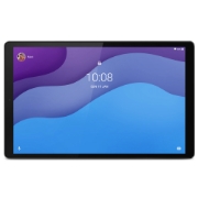 Picture of Lenovo Tab M10 4G Mediatek LTE 32 GB 25.6 cm (10.1") 2 GB Wi-Fi 5 (802.11ac) Android 10 Grey