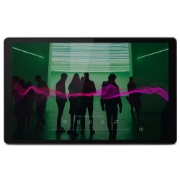 Picture of Lenovo Tab M10 4G Mediatek LTE 32 GB 25.6 cm (10.1") 2 GB Wi-Fi 5 (802.11ac) Android 10 Grey