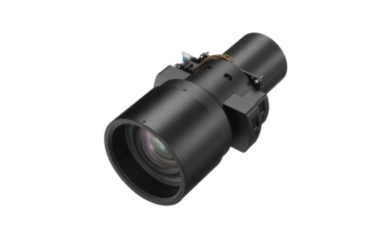 Picture of Sony VPLL-Z8008 projection lens VPL-GTZ380, VPL-GTZ380