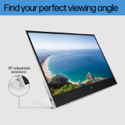 Picture of HP E-Series E14 G4 Portable Monitor