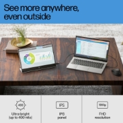 Picture of HP E-Series E14 G4 Portable Monitor