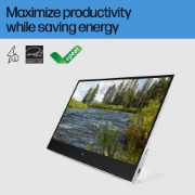Picture of HP E-Series E14 G4 Portable Monitor
