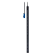Picture of APC Easy Rack PDU, Basic, 0U, 1 Phase, 7.4kW, 230V, 32A, 21 x SCHUKO outlets, IEC60309 2P + E inlet