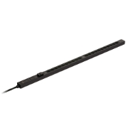 Picture of APC Easy Rack PDU, Basic, 0U, 1 Phase, 7.4kW, 230V, 32A, 21 x SCHUKO outlets, IEC60309 2P + E inlet