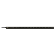 Picture of APC Easy Rack PDU, Basic, 0U, 1 Phase, 7.4kW, 230V, 32A, 21 x SCHUKO outlets, IEC60309 2P + E inlet