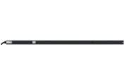 Picture of APC Easy Rack PDU, Basic, 0U, 3 Phase, 22kW, 230V, 32A, 30 x C13 and 12 x C19 outlets, IEC60309 3P+N+PE inlet