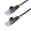 Image de StarTech.com Câble réseau Ethernet RJ45 Cat6 de 3 m - Noir