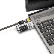 Picture of Kensington ClickSafe 3-in-1 Combination Lock (T-Bar, Nano & Wedge Anchors)