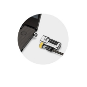 Picture of Kensington ClickSafe 3-in-1 Combination Lock (T-Bar, Nano & Wedge Anchors)