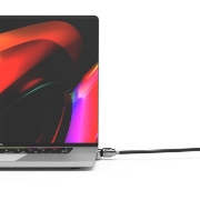 Picture of Compulocks Ledge Lock Adapter for MacBook Pro 16" (2019) Silver