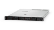 Picture of Lenovo ThinkSystem SR630 server Rack (1U) Intel Xeon Silver 4208 2.1 GHz 32 GB DDR4-SDRAM 750 W