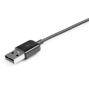 Picture of StarTech.com 3 m (9.8 ft.) HDMI to DisplayPort Cable - 4K 30Hz