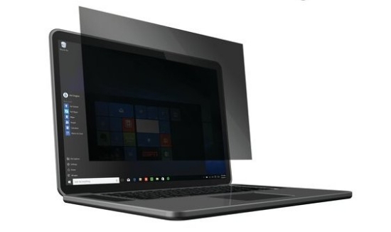 Picture of Kensington Privacy Screen Filter 2-Way Removable for Surface Laptop 3 13.5" 13.5" Frameless display privacy filter