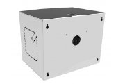 Picture of Compulocks CartiPad Tablet / Laptop Charging Cabinet For Counter Top or Wall Mount EU Power Plug