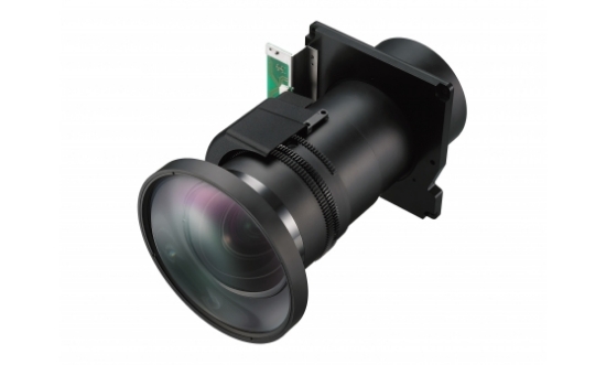 Picture of Sony VPLL-Z4107 projection lens VPL-FHZ101L, VPL-FHZ131L, VPL-FHZ91L