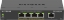 Picture of NETGEAR 5-Port Gigabit Ethernet High-Power PoE+ Plus Switch (GS305EPP) Managed L2/L3 Gigabit Ethernet (10/100/1000) Power over Ethernet (PoE) Black
