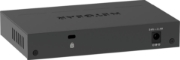 Picture of NETGEAR 5-Port Gigabit Ethernet High-Power PoE+ Plus Switch (GS305EPP) Managed L2/L3 Gigabit Ethernet (10/100/1000) Power over Ethernet (PoE) Black