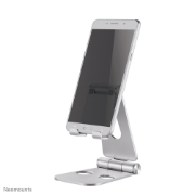 Picture of Neomounts DS10-160SL1 Phone stand up to 7" - foldable - universal