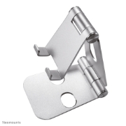 Picture of Neomounts DS10-160SL1 Phone stand up to 7" - foldable - universal