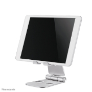 Picture of Neomounts DS10-160SL1 Phone stand up to 7" - foldable - universal